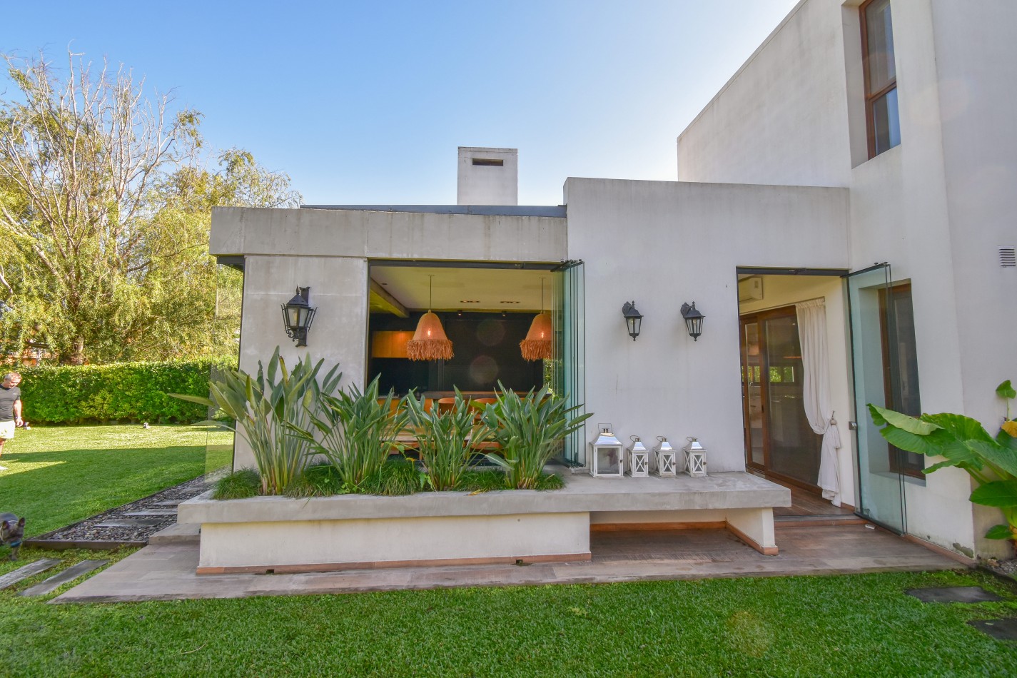 Casa en Buenos Aires Golf Club