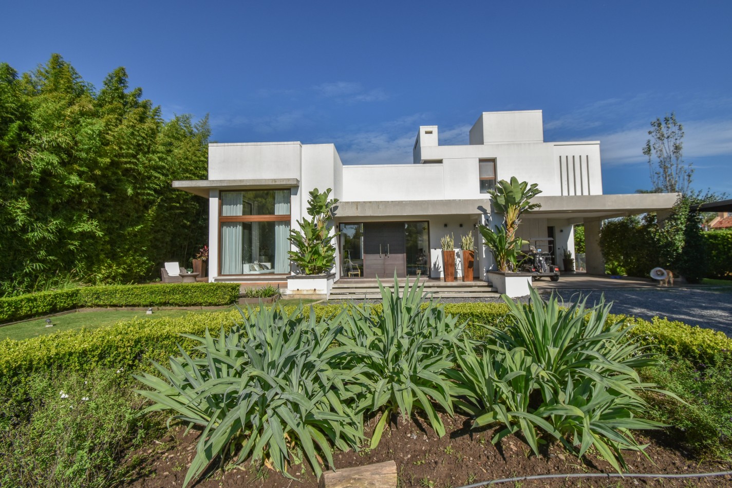Casa en Buenos Aires Golf Club