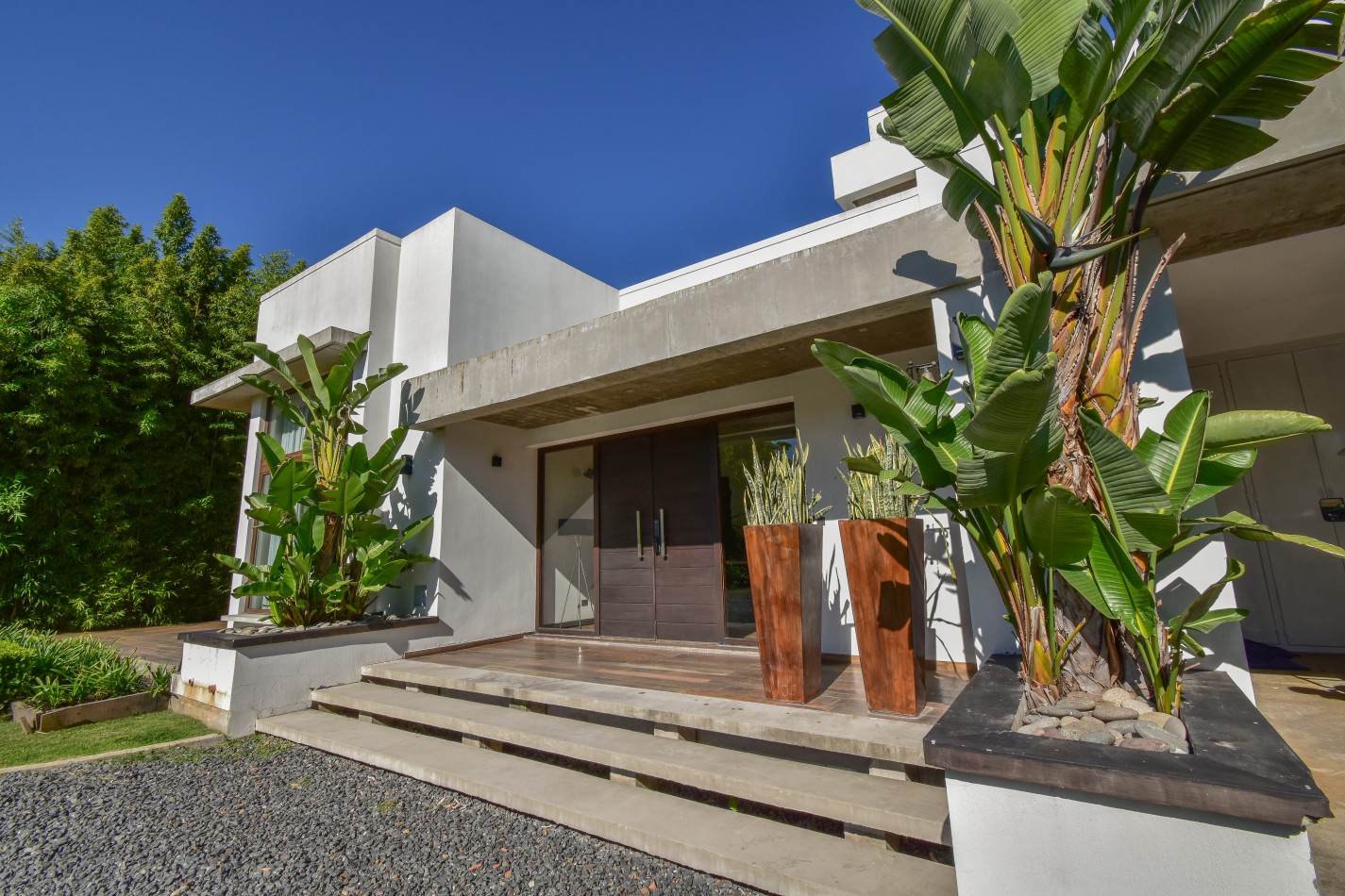 Casa en Buenos Aires Golf Club