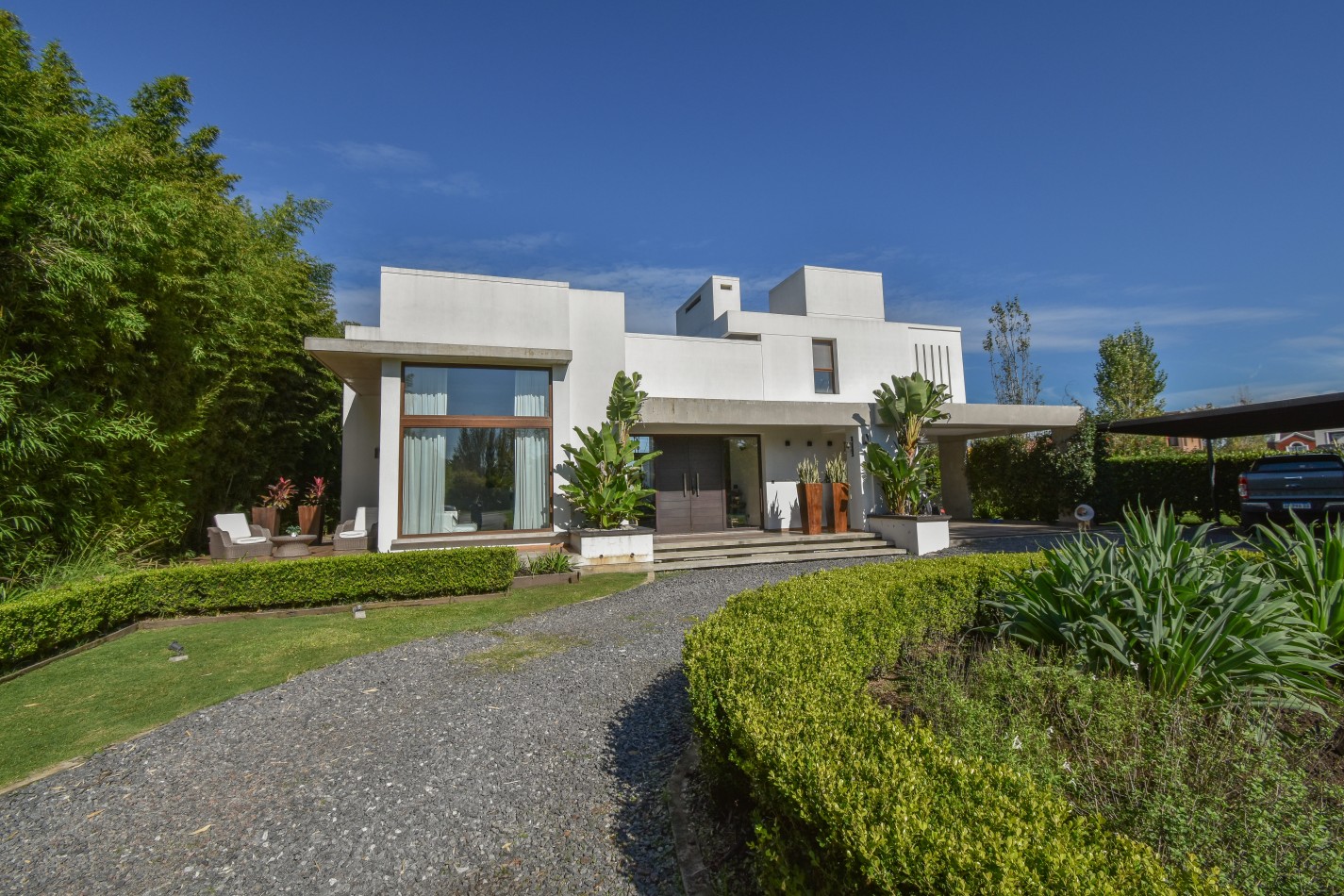 Casa en Buenos Aires Golf Club