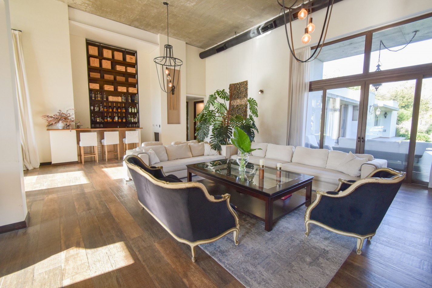 Casa en Buenos Aires Golf Club