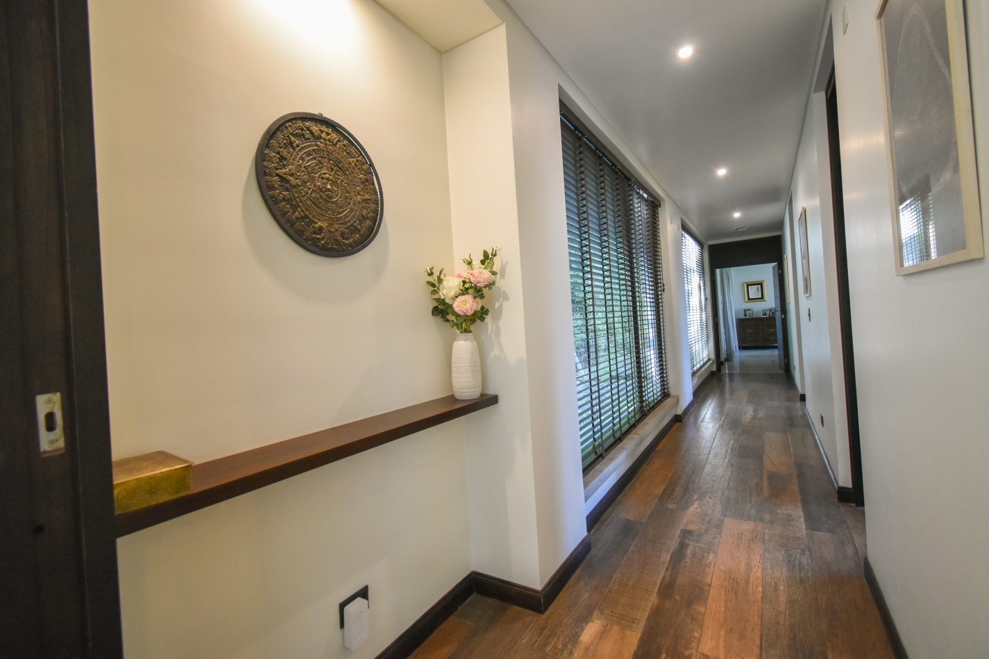 Casa en Buenos Aires Golf Club