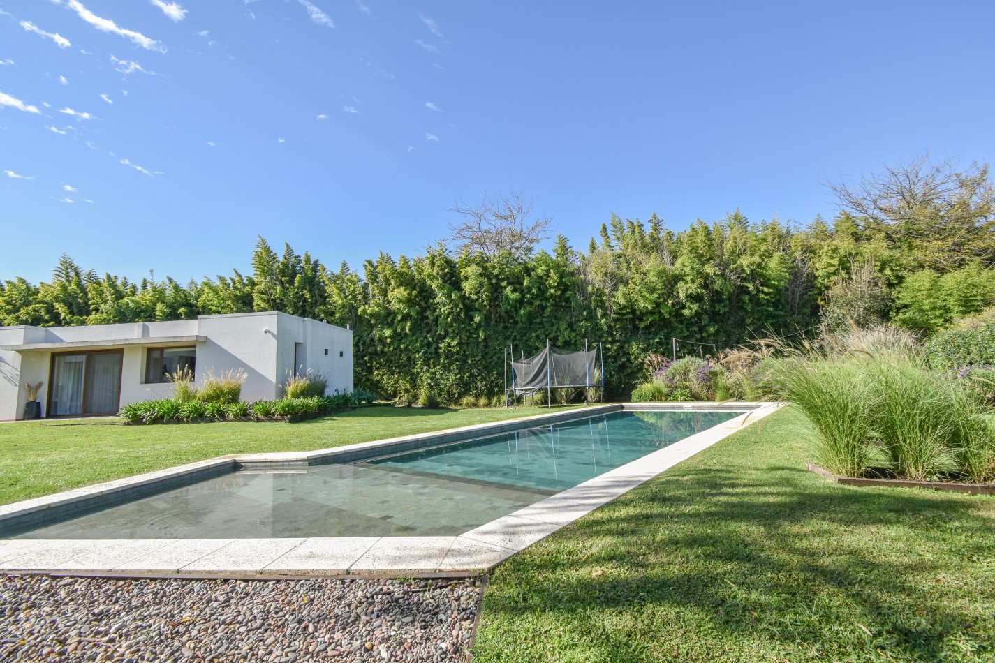 Casa en Buenos Aires Golf Club