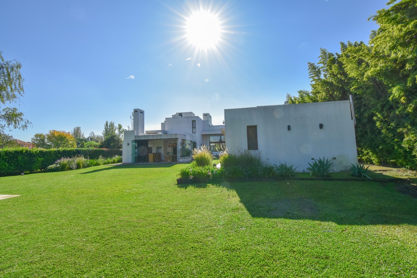 Casa en Buenos Aires Golf Club