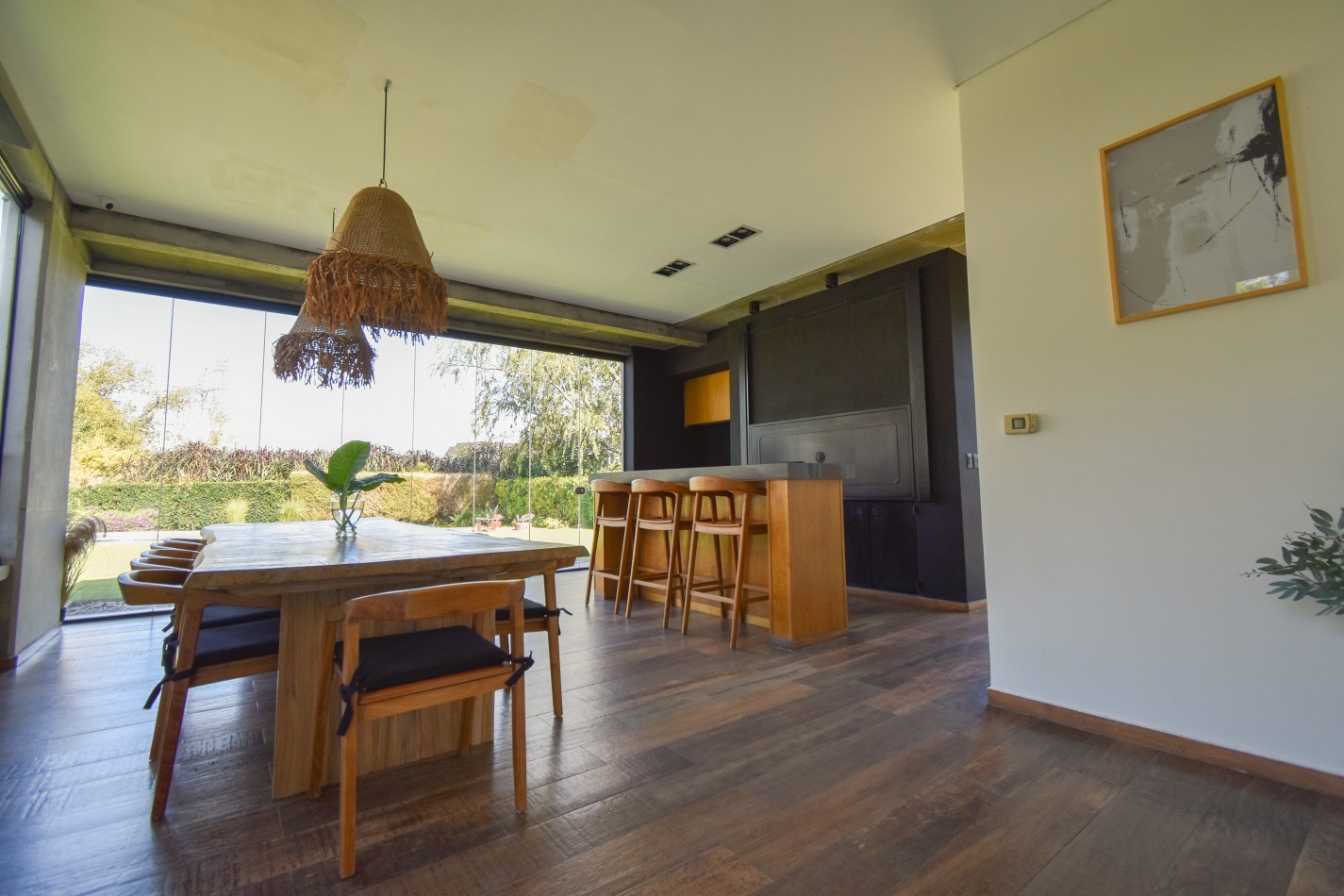 Casa en Buenos Aires Golf Club