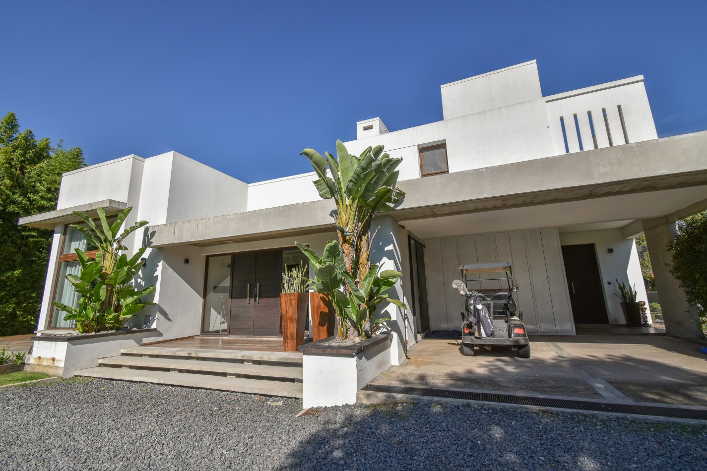 Casa en Buenos Aires Golf Club