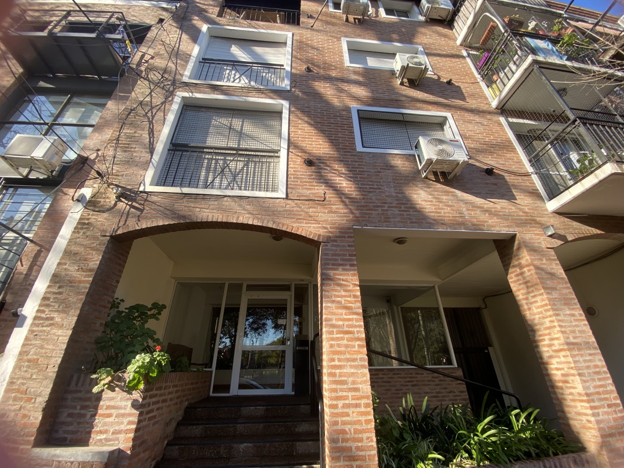 Monoambiente en ALQUILER en San Isidro! 