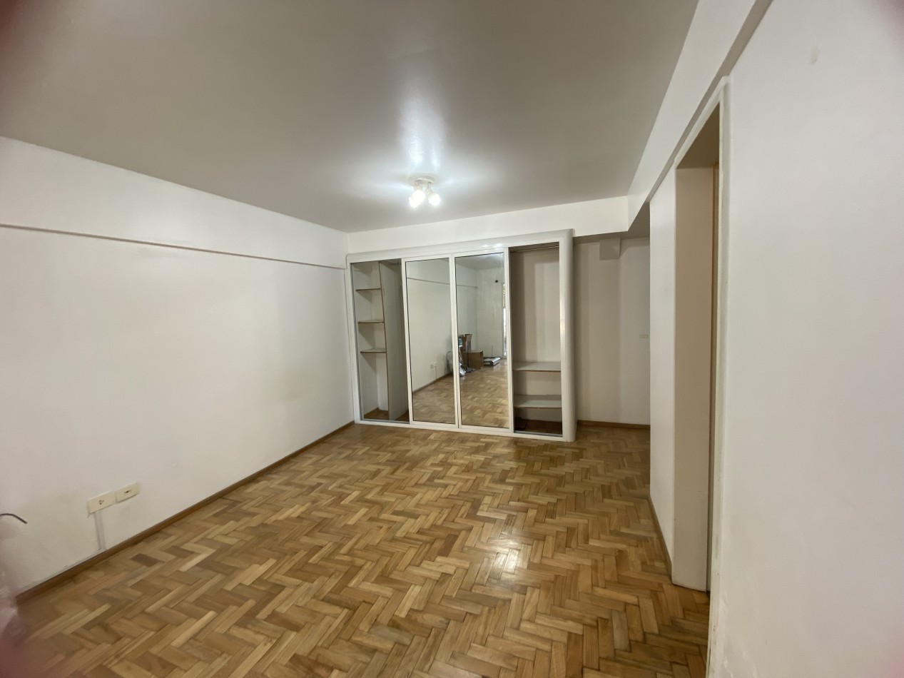 Monoambiente en ALQUILER en San Isidro! 