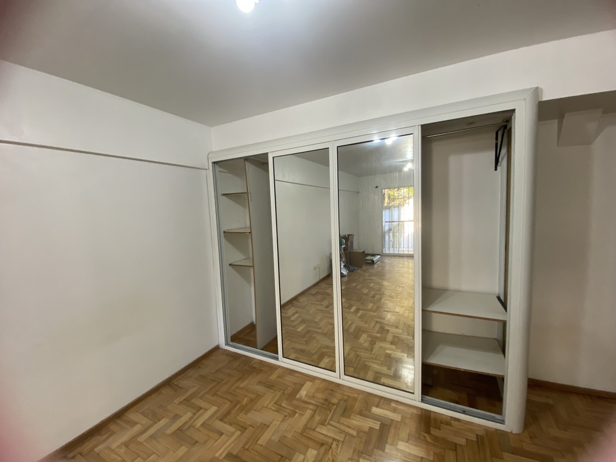 Monoambiente en ALQUILER en San Isidro! 