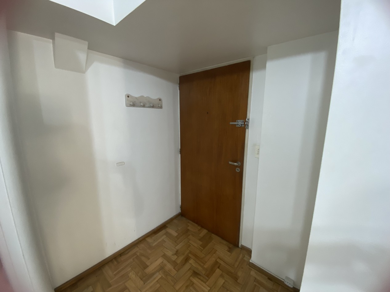 Monoambiente en ALQUILER en San Isidro! 