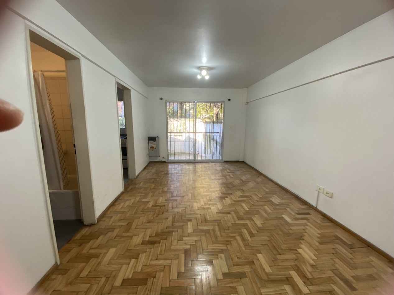 Monoambiente en ALQUILER en San Isidro! 