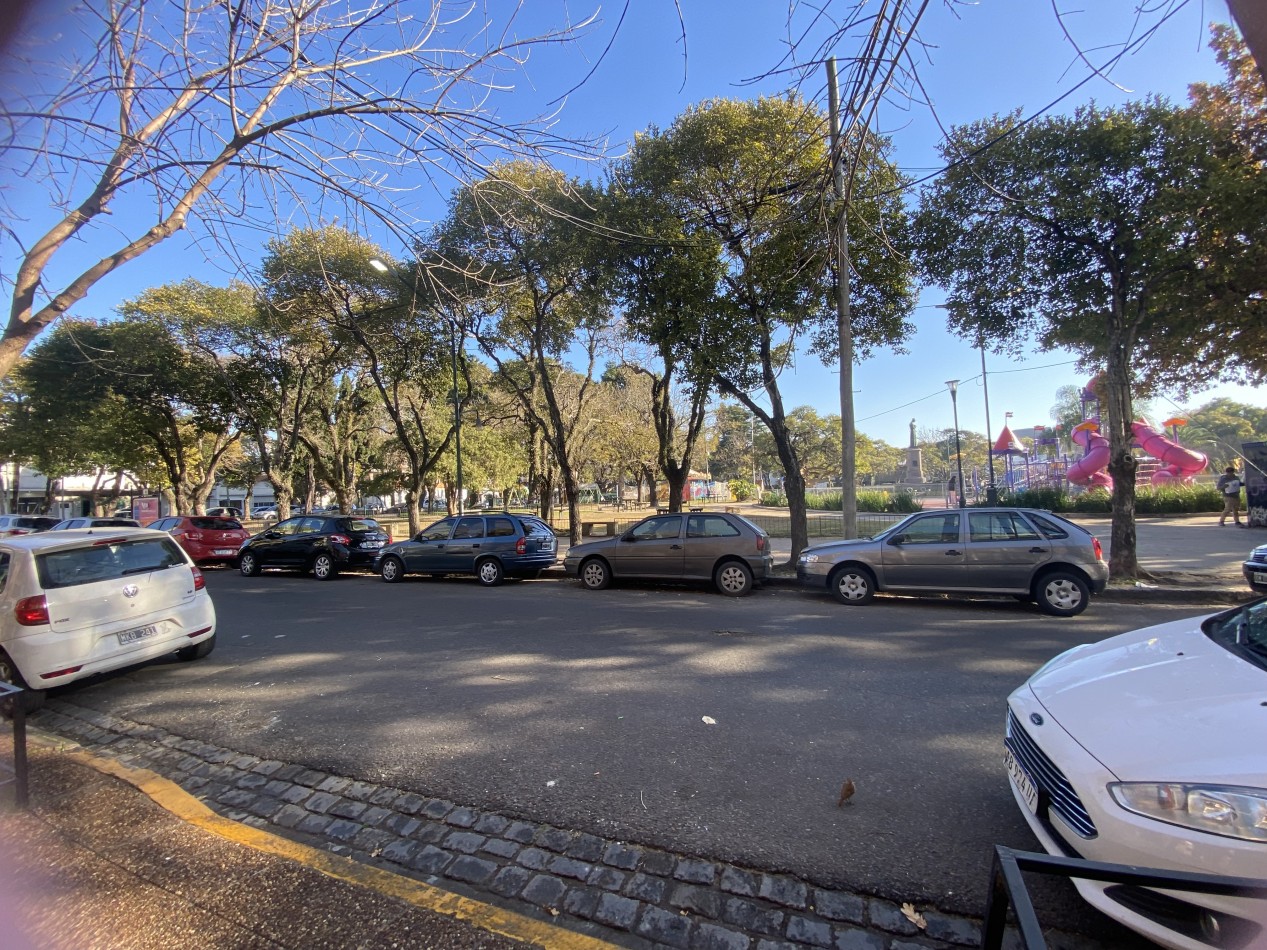 Monoambiente en ALQUILER en San Isidro! 