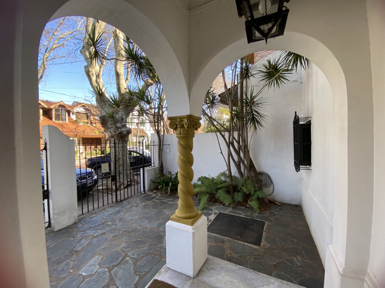 HERMOSA CASA DE ESTILO EN VENTA EN FLORIDA!