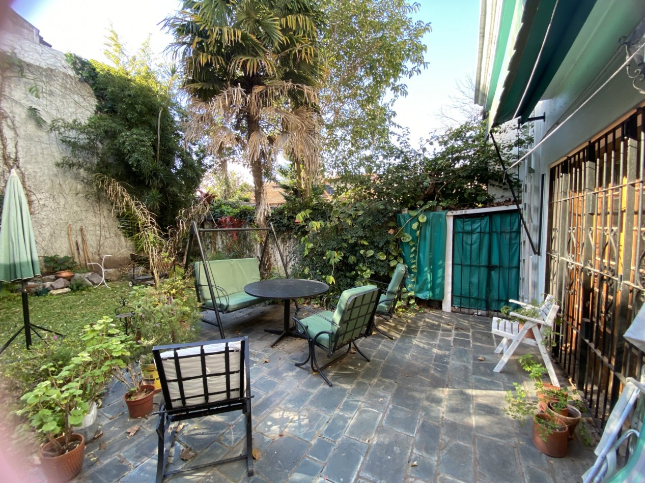 HERMOSA CASA DE ESTILO EN VENTA EN FLORIDA!