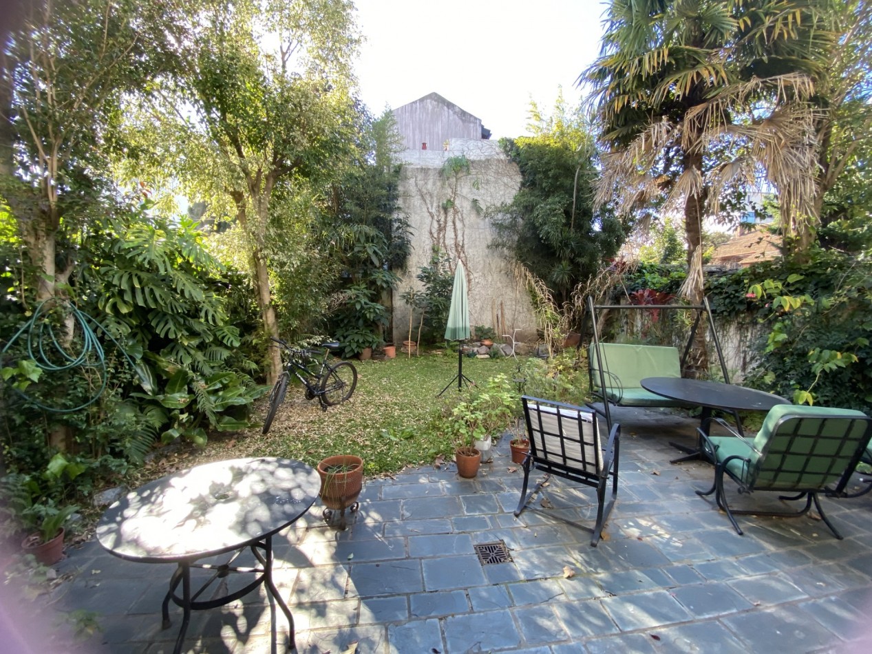 HERMOSA CASA DE ESTILO EN VENTA EN FLORIDA!