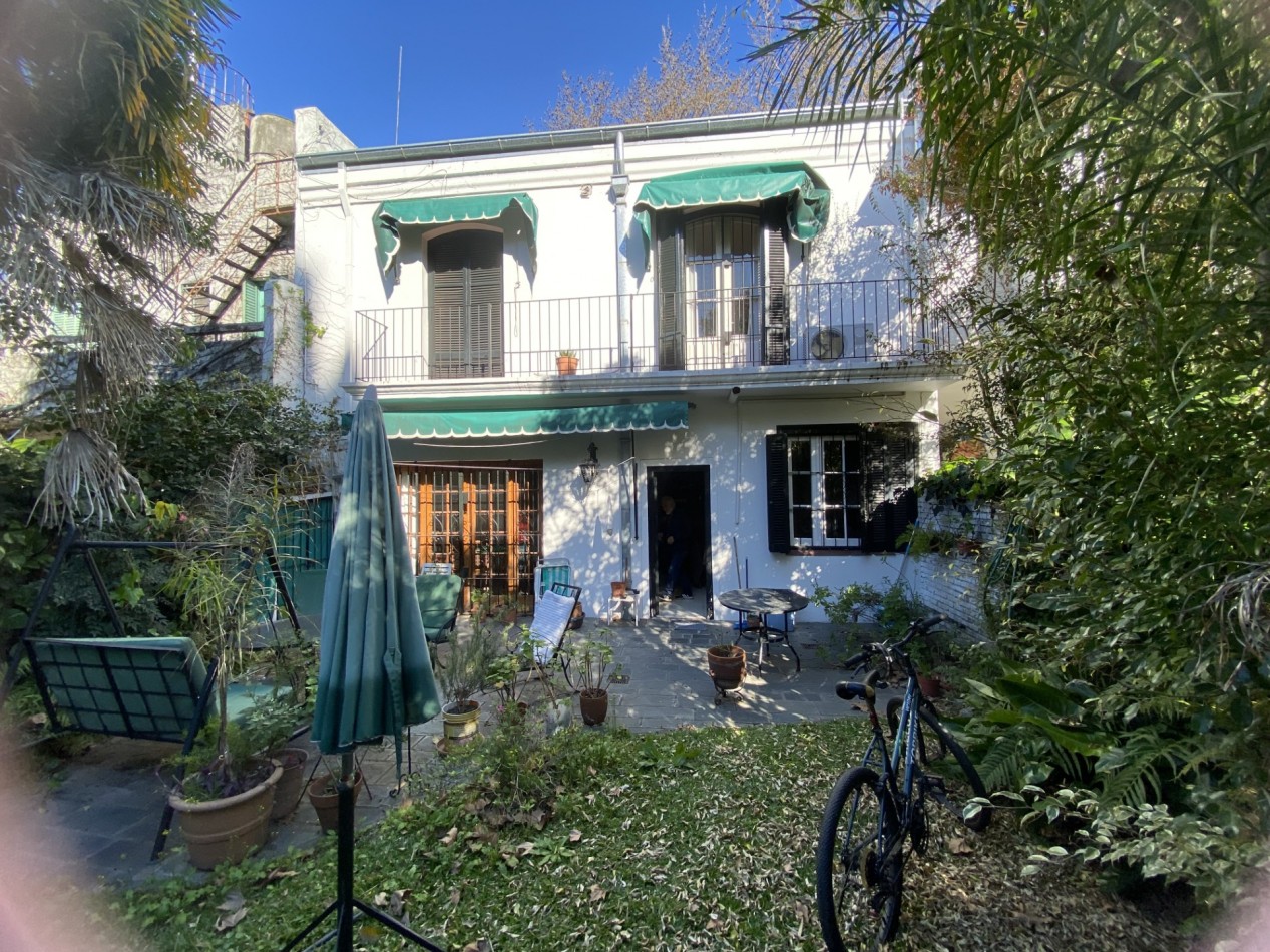 HERMOSA CASA DE ESTILO EN VENTA EN FLORIDA!