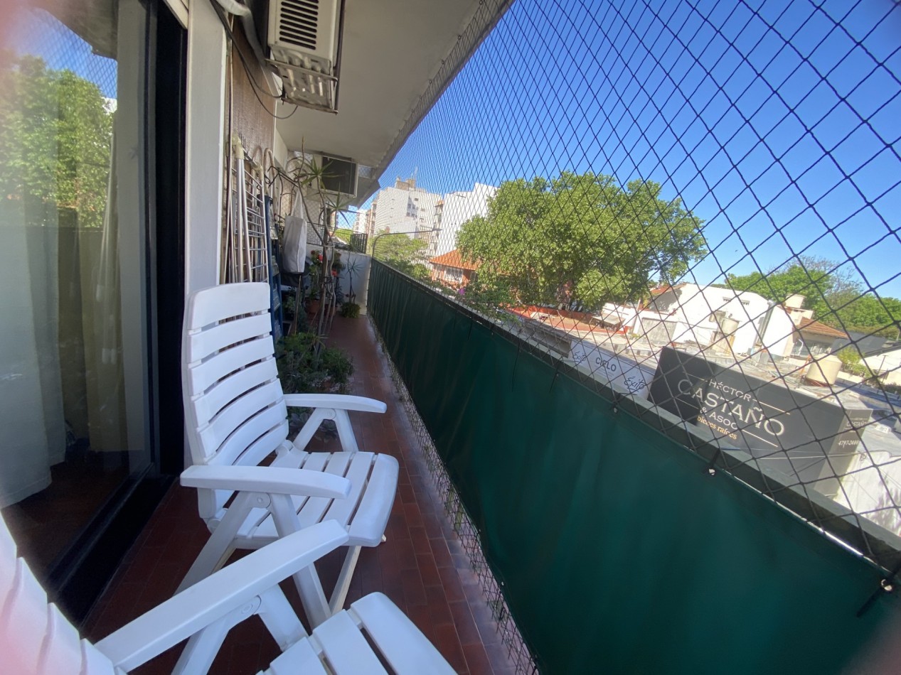 Impecable Departamento de 4 ambientes en Florida - VENTA