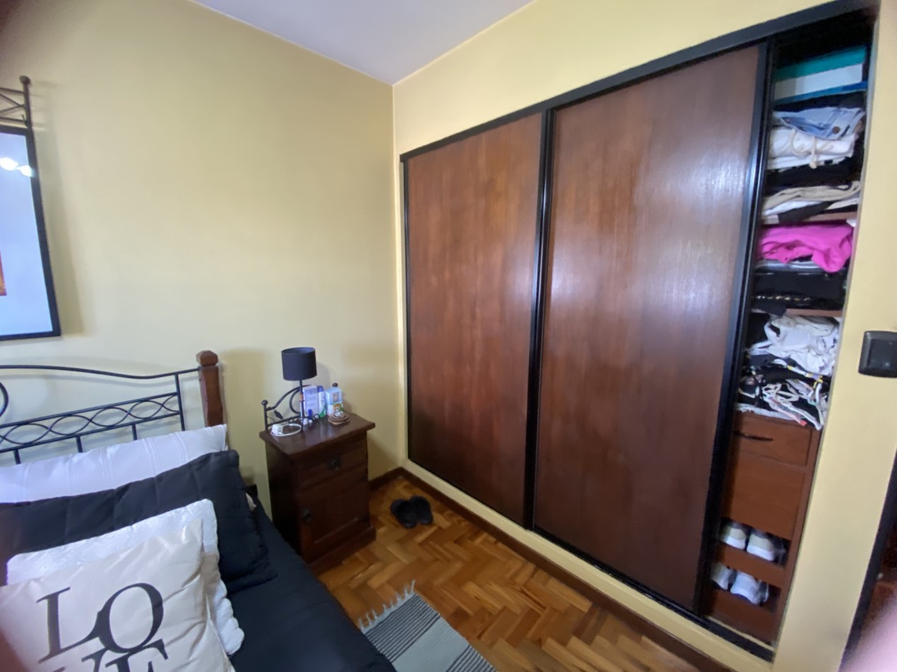 Impecable Departamento de 4 ambientes en Florida - VENTA