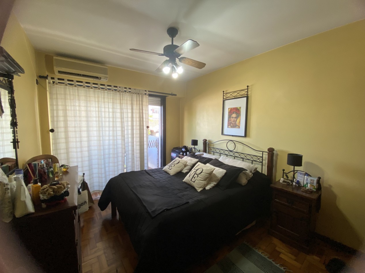 Impecable Departamento de 4 ambientes en Florida - VENTA