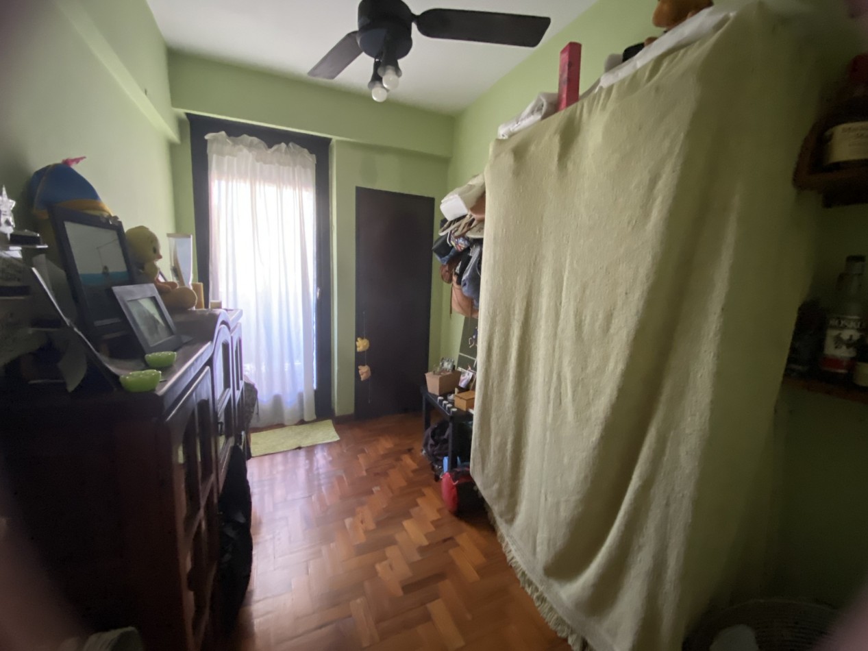 Impecable Departamento de 4 ambientes en Florida - VENTA