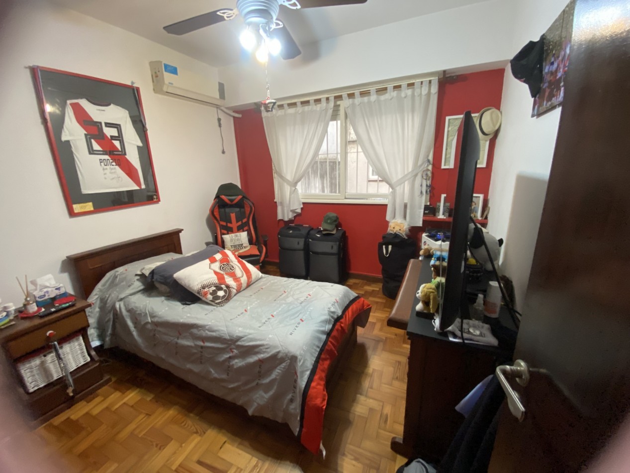 Impecable Departamento de 4 ambientes en Florida - VENTA