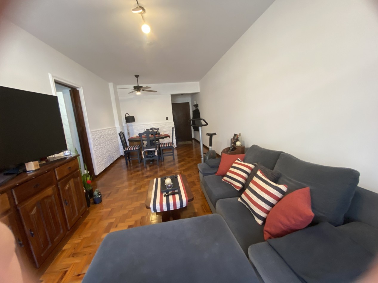 Impecable Departamento de 4 ambientes en Florida - VENTA