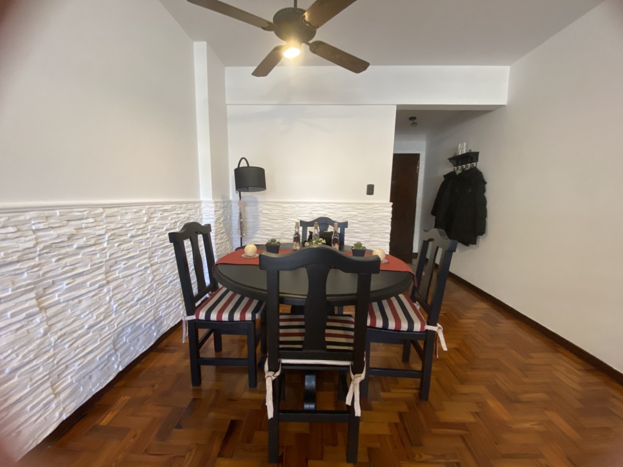 Impecable Departamento de 4 ambientes en Florida - VENTA