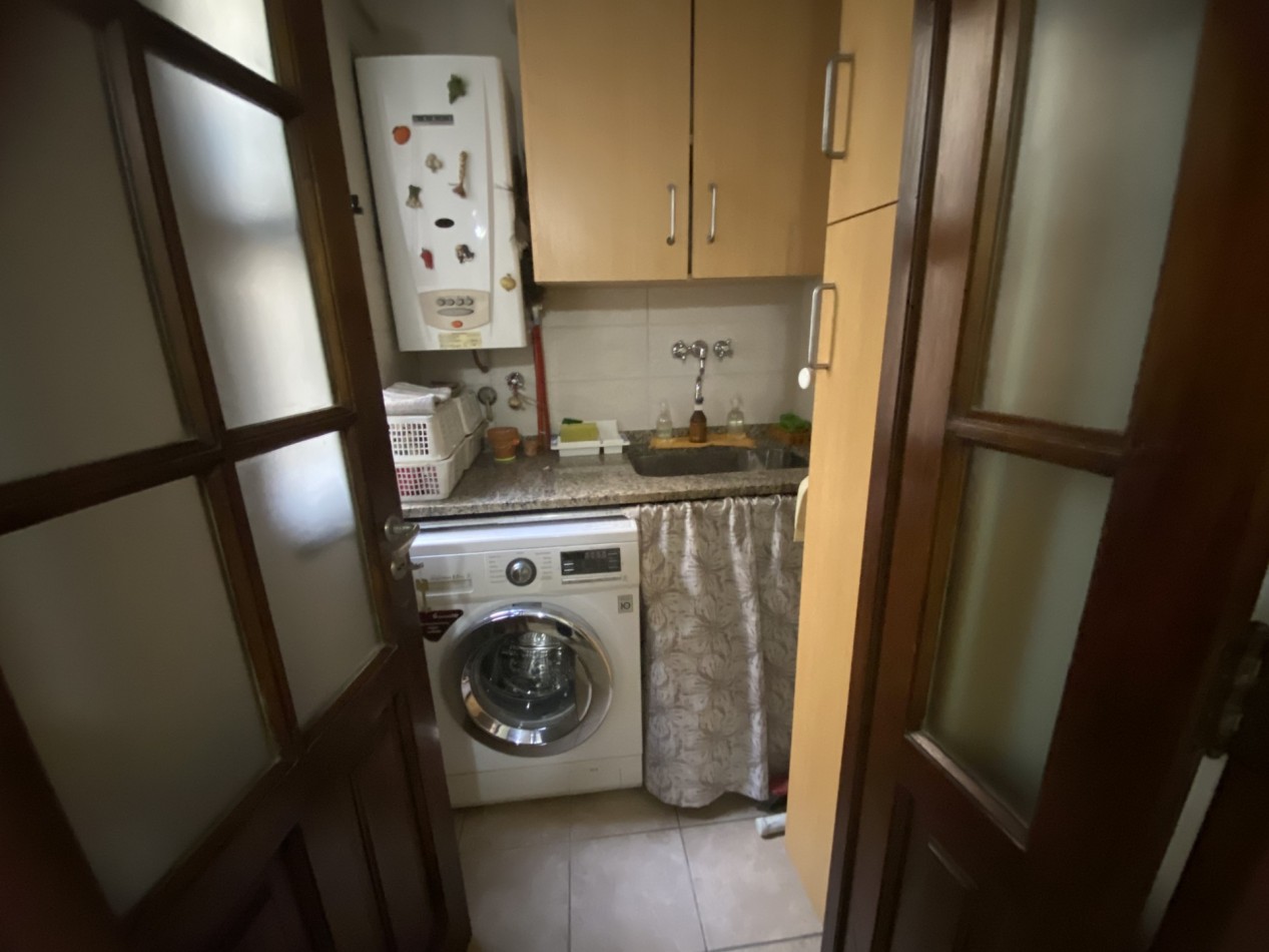 Impecable Departamento de 4 ambientes en Florida - VENTA