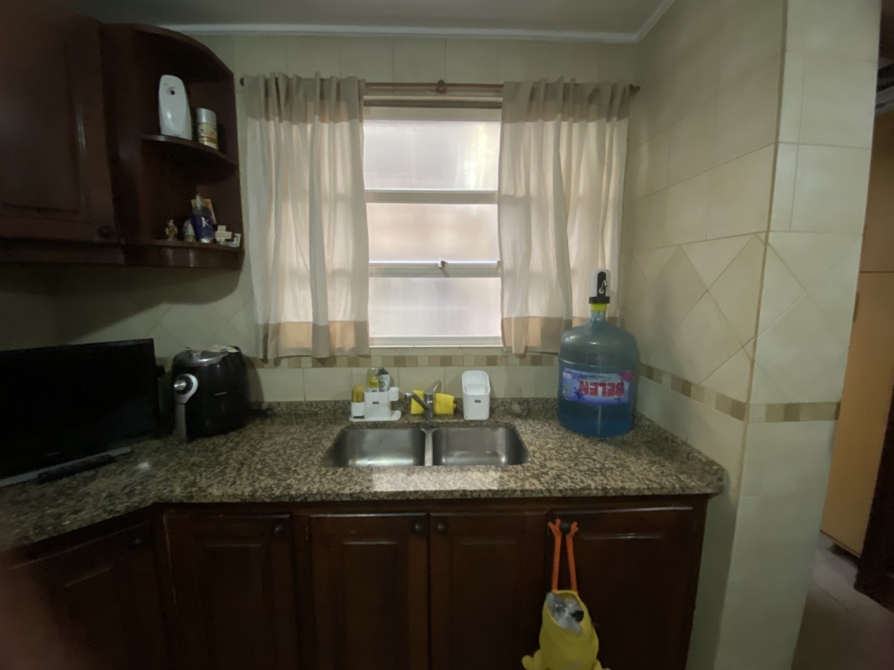 Impecable Departamento de 4 ambientes en Florida - VENTA