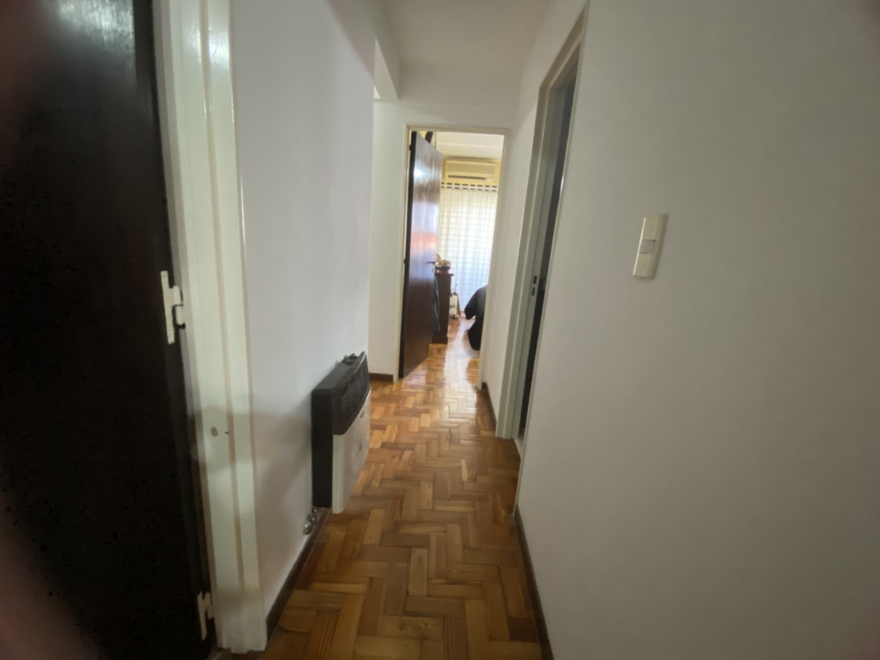 Impecable Departamento de 4 ambientes en Florida - VENTA