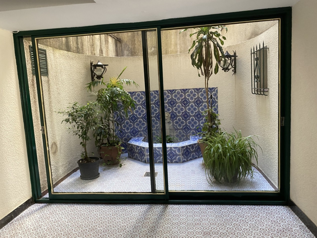 Impecable Departamento de 4 ambientes en Florida - VENTA