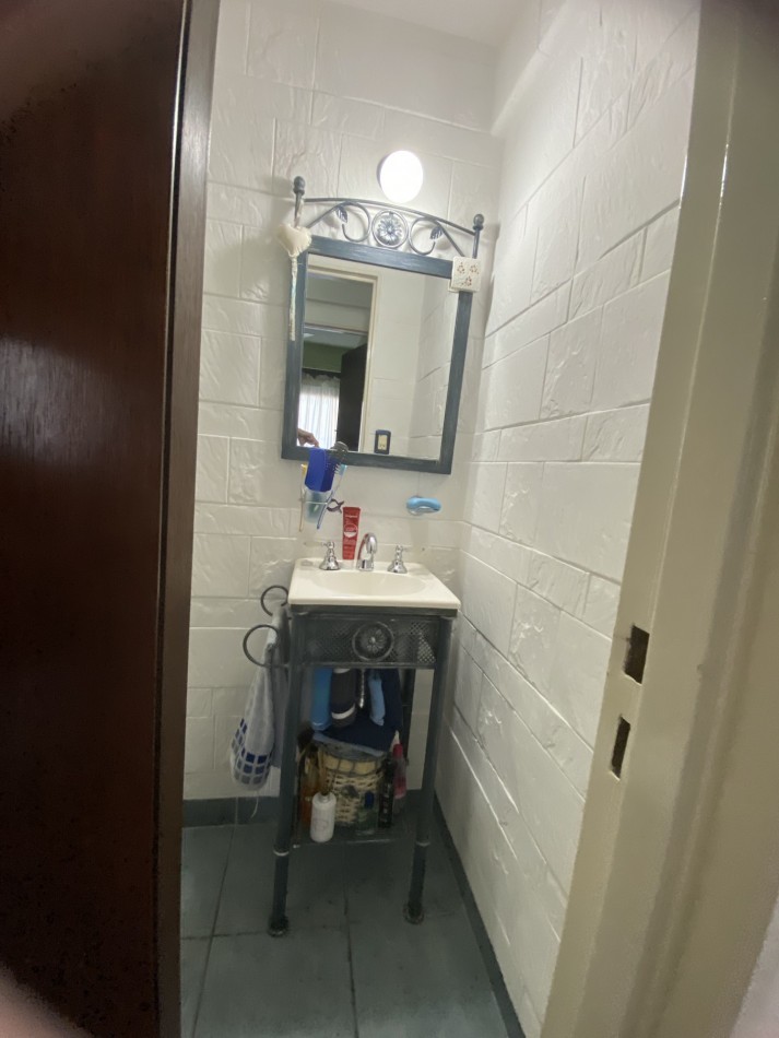 Impecable Departamento de 4 ambientes en Florida - VENTA