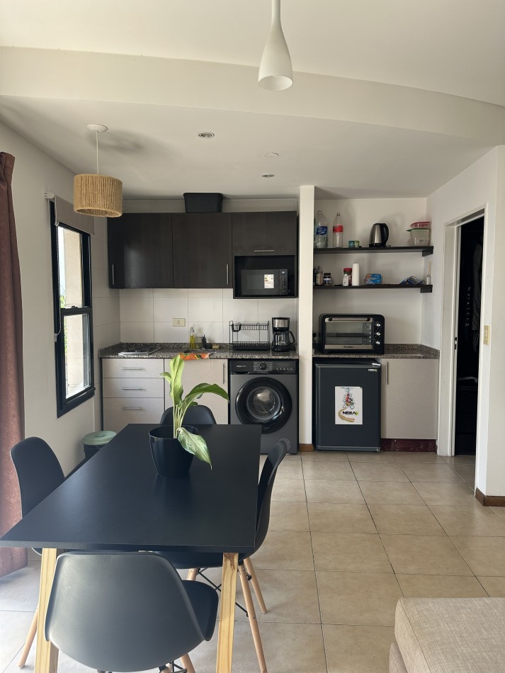 IMPECABLE MONOAMBIENTE DE 37M EN NUÑEZ