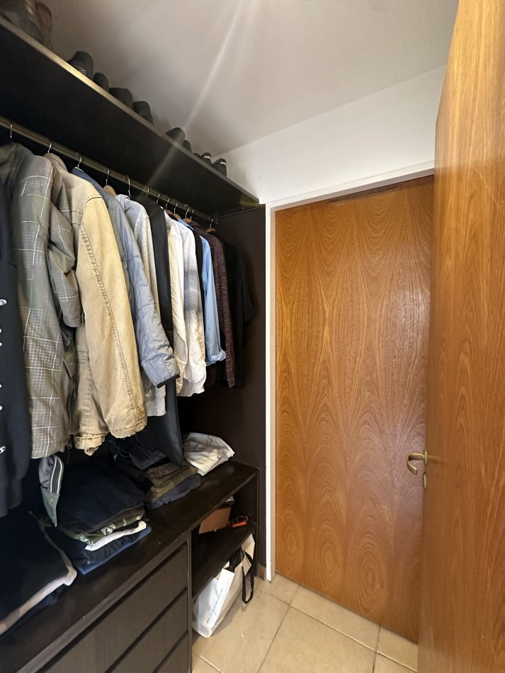 IMPECABLE MONOAMBIENTE DE 37M EN NUÑEZ