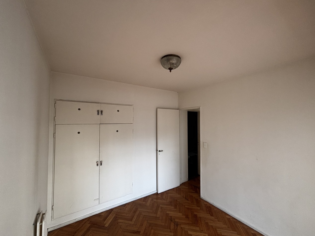 Departamento dos Amb en Palermo - INCLUYE HELADERA Y LAVARROPAS !