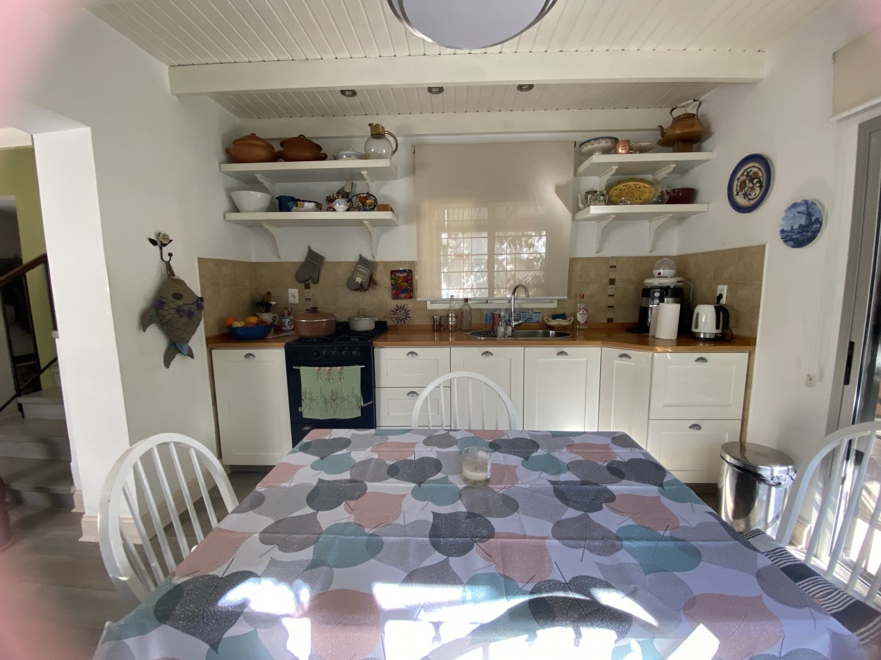 Hermosa casa en venta de cinco amb. en Boulogne!