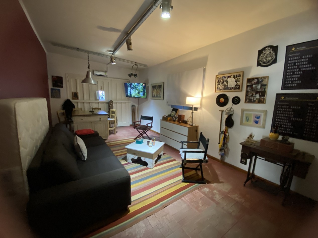 Hermosa casa en venta de cinco amb. en Boulogne!