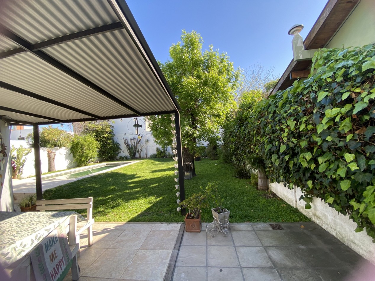 Hermosa casa en venta de cinco amb. en Boulogne!