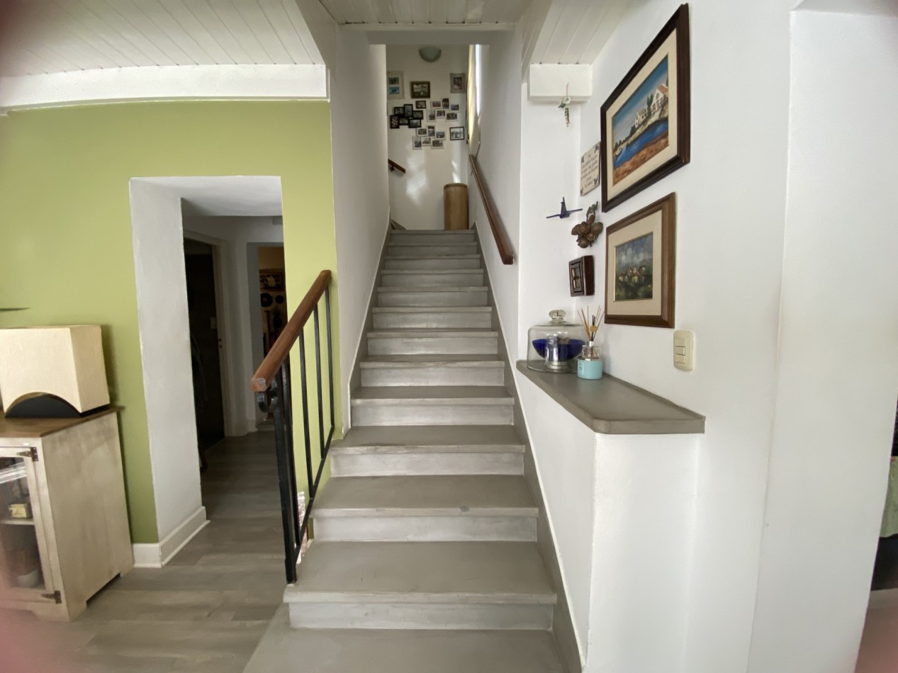 Hermosa casa en venta de cinco amb. en Boulogne!