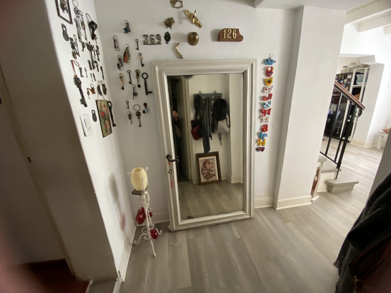 Hermosa casa en venta de cinco amb. en Boulogne!