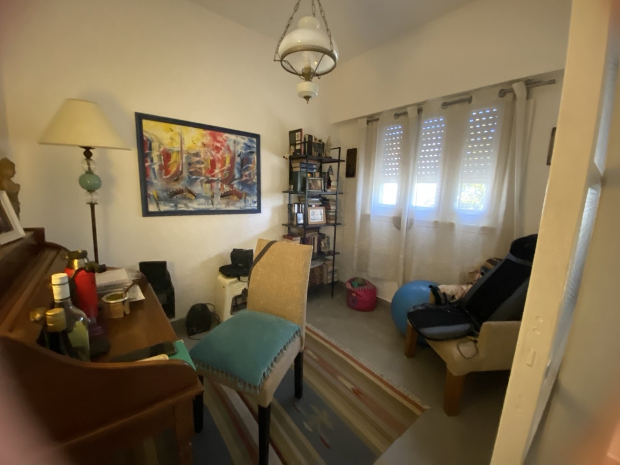 Hermosa casa en venta de cinco amb. en Boulogne!