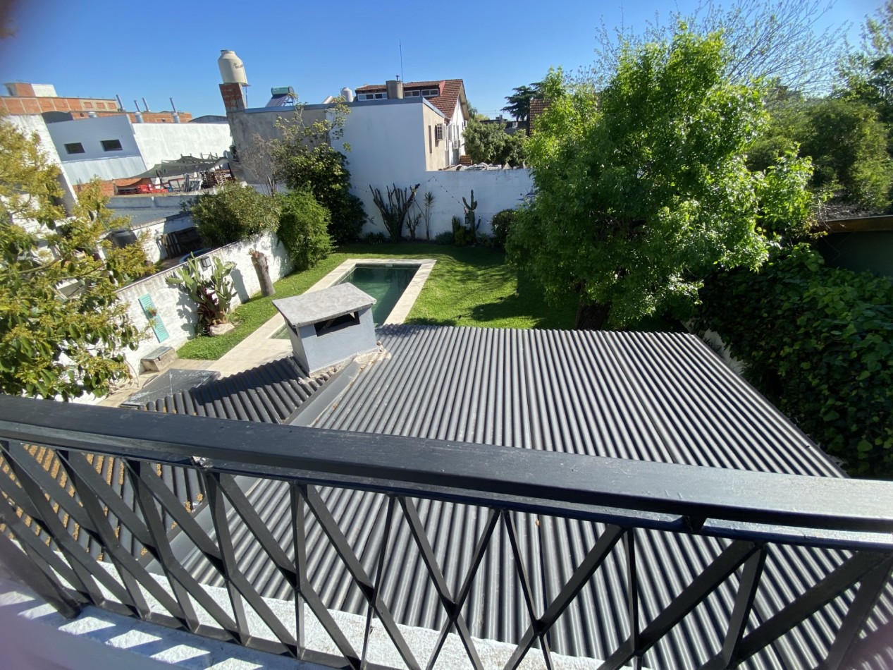 Hermosa casa en venta de cinco amb. en Boulogne!