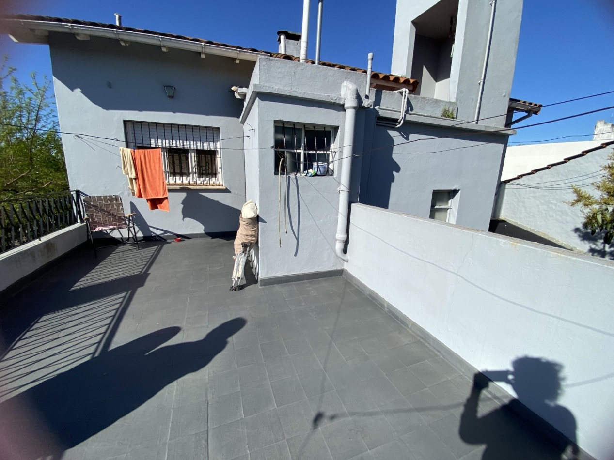 Hermosa casa en venta de cinco amb. en Boulogne!