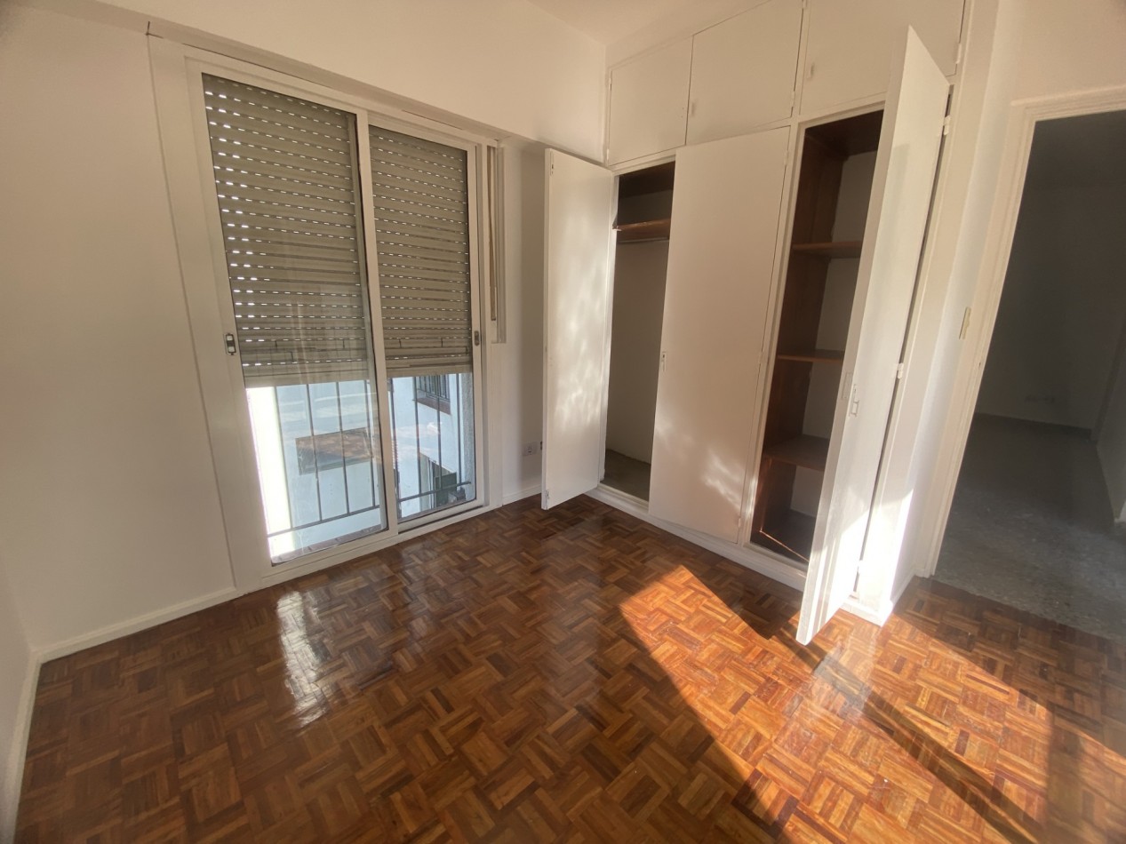 Impecable departamento de tres ambientes en alquiler en Florida!