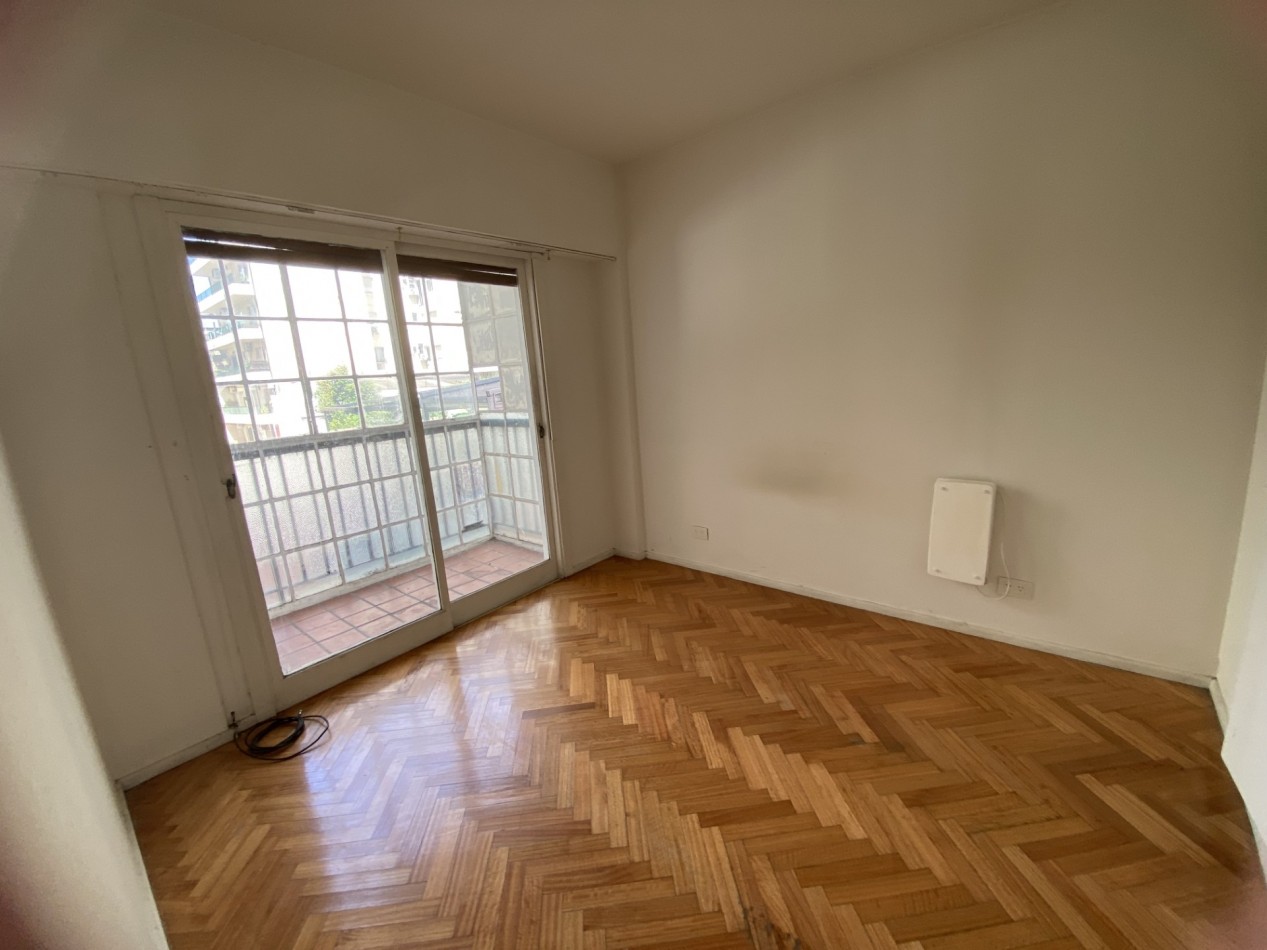 Departamento dos Amb en Palermo - INCLUYE HELADERA Y LAVARROPAS !