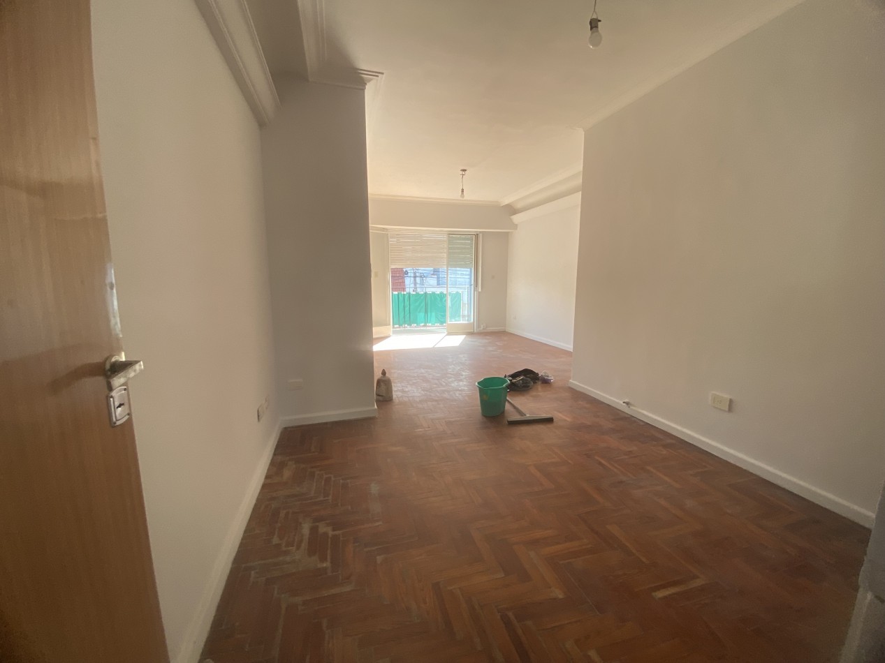 IMECABLE PH DE TRES AMBIENTES EN ALQUILER EN OLIVOS