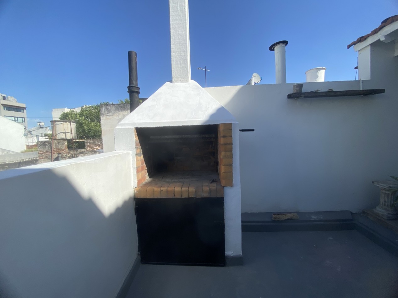 IMECABLE PH DE TRES AMBIENTES EN ALQUILER EN OLIVOS