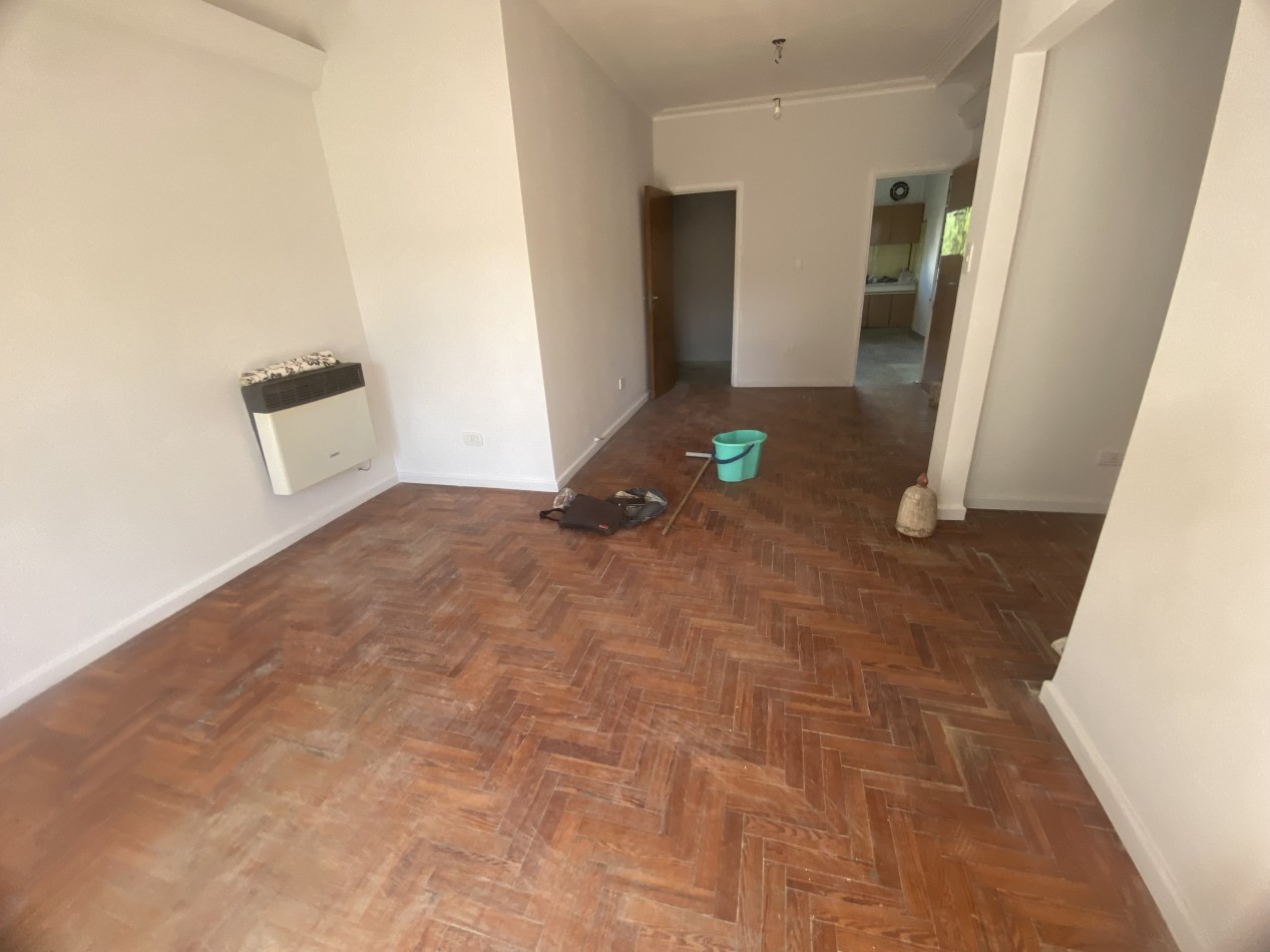 IMECABLE PH DE TRES AMBIENTES EN ALQUILER EN OLIVOS