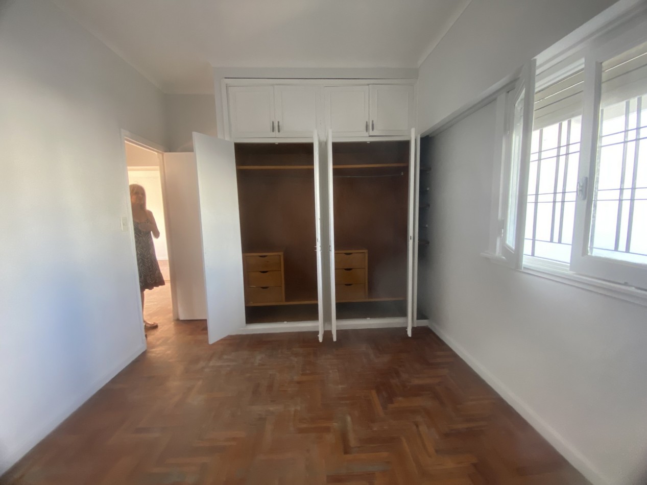 IMECABLE PH DE TRES AMBIENTES EN ALQUILER EN OLIVOS