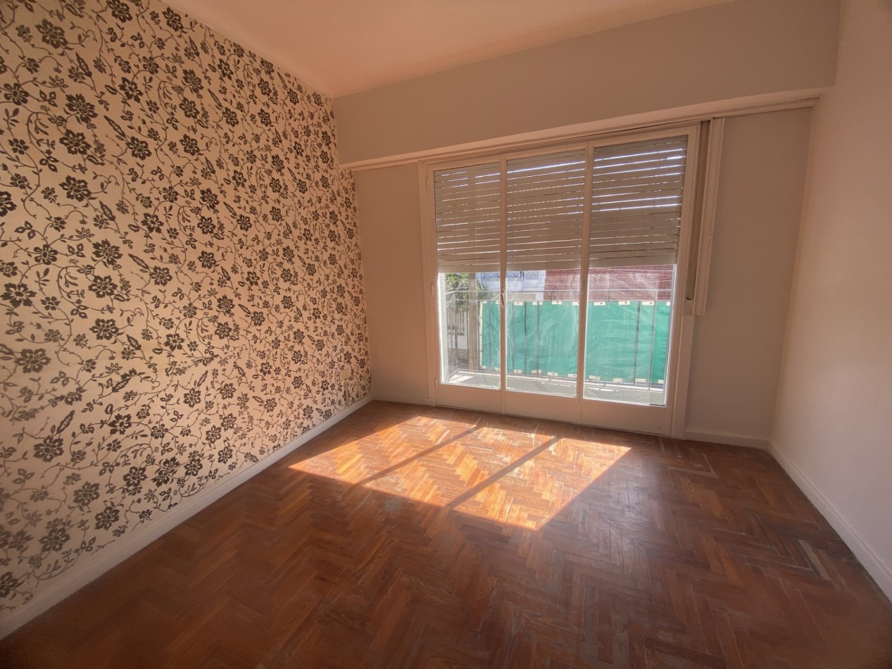 IMECABLE PH DE TRES AMBIENTES EN ALQUILER EN OLIVOS